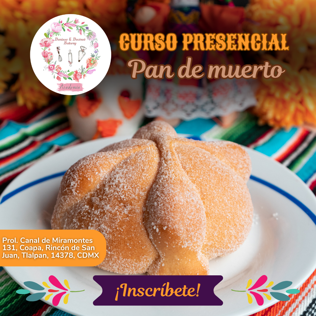 Pan de Muerto