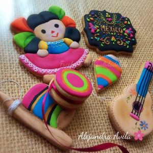 Recetas de Repostería